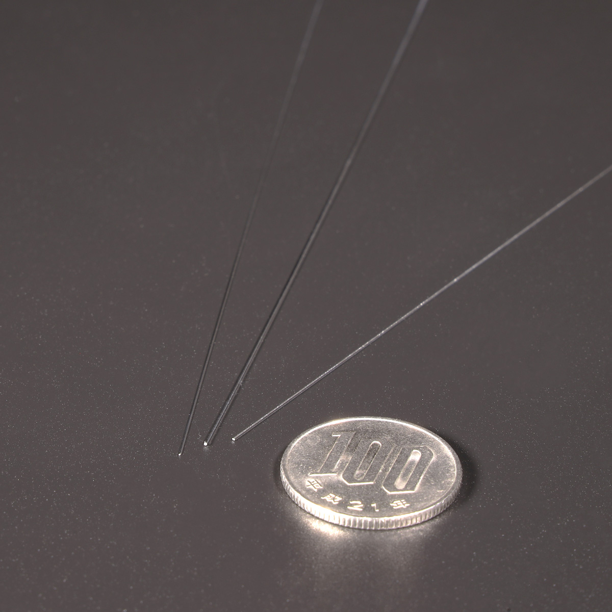 科学の土壌を豊かに